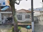 Casa / Sobrado para Venda em São Paulo/SP Ipiranga 3 Quartos