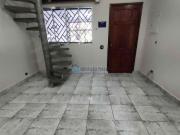 Casa / Sobrado para Venda em São Paulo/SP Ipiranga 3 Quartos