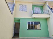 Casa / Sobrado para Venda em São Paulo/SP Ipiranga 3 Quartos