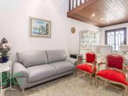 Casa / Sobrado para Venda em São Paulo/SP Ipiranga 3 Quartos