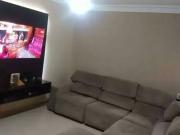 Casa / Sobrado para Venda em São Paulo/SP Ipiranga 3 Quartos