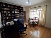 Casa / Sobrado para Venda em São Paulo/SP Ipiranga 3 Quartos