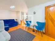 Casa / Sobrado para Venda em São Paulo/SP Ipiranga 3 Quartos