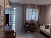 Casa / Sobrado para Venda em São Paulo/SP Ipiranga 3 Quartos