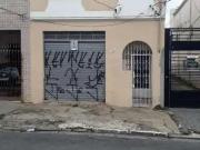 Casa / Sobrado para Venda em São Paulo/SP Ipiranga 3 Quartos