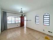 Casa / Sobrado para Venda em São Paulo/SP Ipiranga 3 Quartos