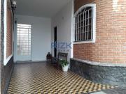 Casa / Sobrado para Venda em São Paulo/SP Ipiranga 3 Quartos