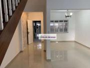 Casa / Sobrado para Venda em São Paulo/SP Ipiranga 3 Quartos