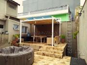 Casa / Sobrado para Venda em São Paulo/SP Ipiranga 3 Quartos