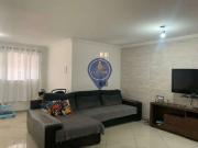 Casa / Sobrado para Venda em São Paulo/SP Ipiranga 3 Quartos