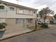 Casa / Sobrado para Venda em São Paulo/SP Ipiranga 3 Quartos