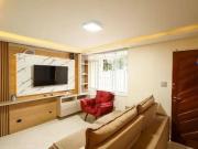 Casa / Sobrado para Venda em São Paulo/SP Ipiranga 3 Quartos