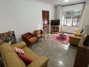 Casa / Sobrado para Venda em São Paulo/SP Ipiranga 3 Quartos