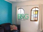 Casa / Sobrado para Venda em São Paulo/SP Ipiranga 3 Quartos