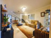 Casa / Sobrado para Venda em São Paulo/SP Ipiranga 3 Quartos