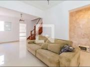 Casa / Sobrado para Venda em São Paulo/SP Ipiranga 3 Quartos