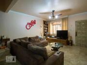 Casa / Sobrado para Venda em São Paulo/SP Ipiranga 3 Quartos