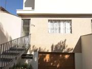 Casa / Sobrado para Venda em São Paulo/SP Ipiranga 3 Quartos