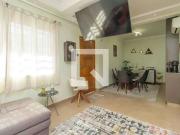 Casa / Sobrado para Venda em São Paulo/SP Ipiranga 3 Quartos