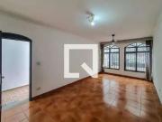 Casa / Sobrado para Venda em São Paulo/SP Ipiranga 3 Quartos