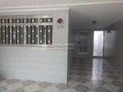 Casa / Sobrado para Venda em São Paulo/SP Ipiranga 3 Quartos