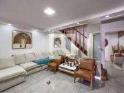 Casa / Sobrado para Venda em São Paulo/SP Ipiranga 3 Quartos