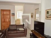 Casa / Sobrado para Venda em São Paulo/SP Ipiranga 3 Quartos