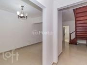 Casa / Sobrado para Venda em São Paulo/SP Ipiranga 3 Quartos