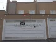 Casa / Sobrado para Venda em São Paulo/SP Ipiranga 3 Quartos