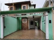 Casa / Sobrado para Venda em São Paulo/SP Ipiranga 3 Quartos