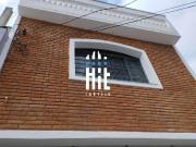 Casa / Sobrado para Venda em São Paulo/SP Ipiranga 3 Quartos