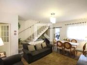 Casa / Sobrado para Venda em São Paulo/SP Ipiranga 3 Quartos