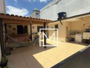 Casa / Sobrado para Venda em São Paulo/SP Ipiranga 3 Quartos