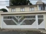 Casa / Sobrado para Venda em São Paulo/SP Ipiranga 3 Quartos