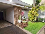 Casa / Sobrado para Venda em São Paulo/SP Ipiranga 3 Quartos