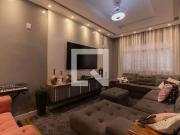 Casa / Sobrado para Venda em São Paulo/SP Ipiranga 3 Quartos