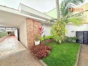 Casa / Sobrado para Venda em São Paulo/SP Ipiranga 3 Quartos