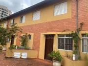 Casa / Sobrado para Venda em São Paulo/SP Ipiranga 3 Quartos