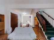 Casa / Sobrado para Venda em São Paulo/SP Ipiranga 3 Quartos