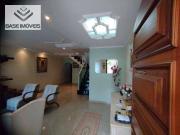 Casa / Sobrado para Venda em São Paulo/SP Ipiranga 3 Quartos