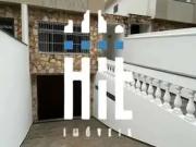 Casa / Sobrado para Venda em São Paulo/SP Ipiranga 3 Quartos