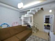 Casa / Sobrado para Venda em São Paulo/SP Ipiranga 3 Quartos