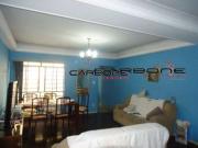 Casa / Sobrado para Venda em São Paulo/SP Ipiranga 3 Quartos