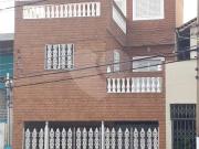 Casa / Sobrado para Venda em São Paulo/SP Ipiranga 3 Quartos