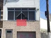 Casa / Sobrado para Venda em São Paulo/SP Ipiranga 3 Quartos