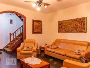 Casa / Sobrado para Venda em São Paulo/SP Ipiranga 3 Quartos