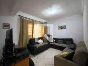 Casa / Sobrado para Venda em São Paulo/SP Ipiranga 3 Quartos