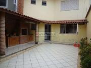 Casa / Sobrado para Venda em São Paulo/SP Ipiranga 3 Quartos