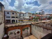 Casa / Sobrado para Venda em São Paulo/SP Ipiranga 3 Quartos