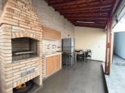 Casa / Sobrado para Venda em São Paulo/SP Ipiranga 3 Quartos